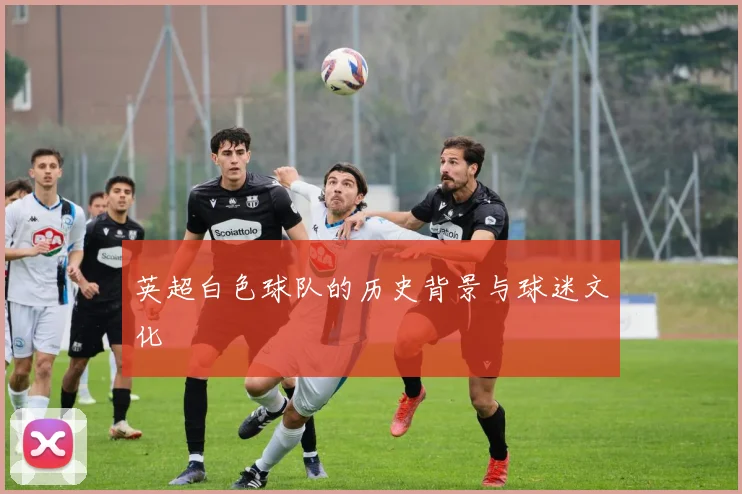英超白色球队的历史背景与球迷文化