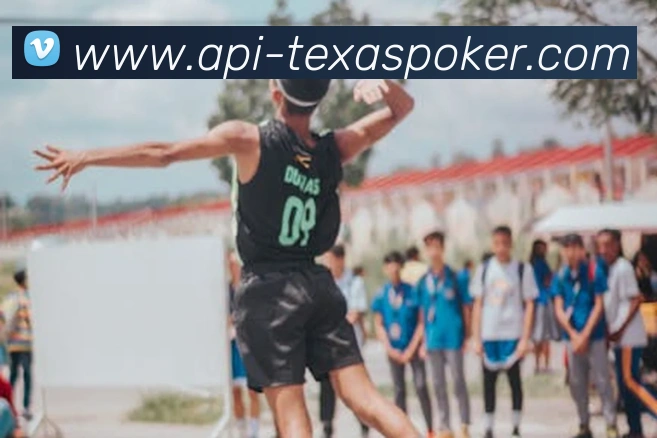 德州扑克平台生态图